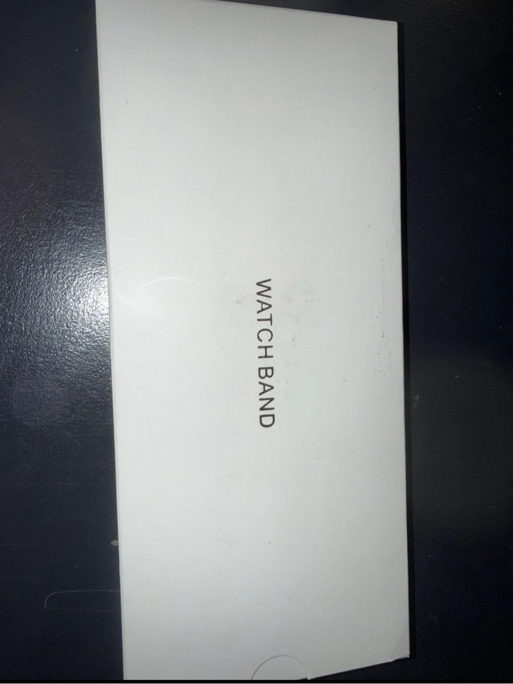 Rose Gold Apple Watch Band - Women’s Watch